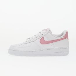 Снимка на Сникърси Nike W Air Force 1 '07 Next Nature White/ Elemental Pink EUR 40.5