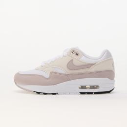 Снимка на Сникърси Nike W Air Max 1 White/ Platinum Violet-Phantom-White EUR 36.5