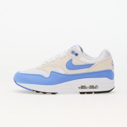Снимка на Сникърси Nike W Air Max 1 White/ Royal Pulse-Phantom-Black EUR 40.5
