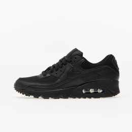 Снимка на Сникърси Nike W Air Max 90 Black/ Black-Black-Black EUR 40