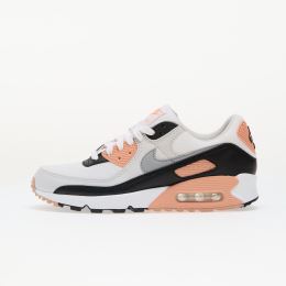 Снимка на Сникърси Nike W Air Max 90 White/ Wolf Grey-Black-Photon Dust EUR 38.5