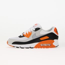 Снимка на Сникърси Nike W Air Max 90 White/ Wolf Grey-Photon Dust-Black EUR 37.5