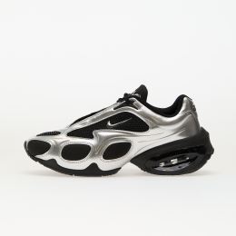 Снимка на Сникърси Nike W Air Max Muse Black/ Metallic Silver EUR 38