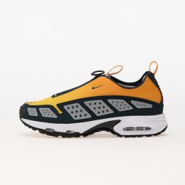 Снимка на Сникърси Nike W Air Max SNDR Canyon Gold/ Deep Ocean-Lt Smoke Grey EUR 37.5