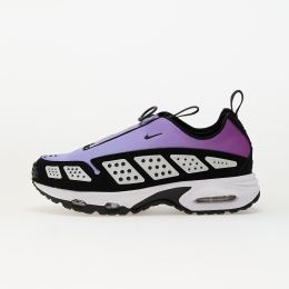 Снимка на Сникърси Nike W Air Max Sndr Hyper Violet/ Black-White-Hydrangeas EUR 38.5