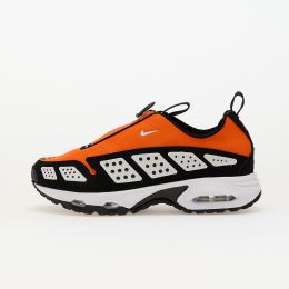 Снимка на Сникърси Nike W Air Max SNDR Safety Orange/ White-Black-Silver EUR 35.5