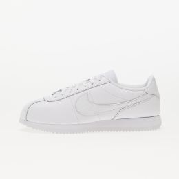 Снимка на Сникърси Nike W Cortez 23 Premium White/ White EUR 36.5
