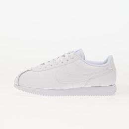 Снимка на Сникърси Nike W Cortez Leather White/ White EUR 38.5