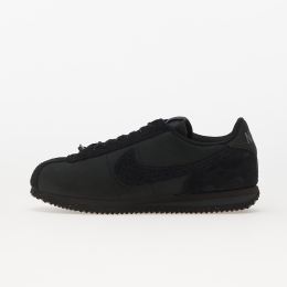 Снимка на Сникърси Nike W Cortez Premium Black/ Black-Black EUR 36