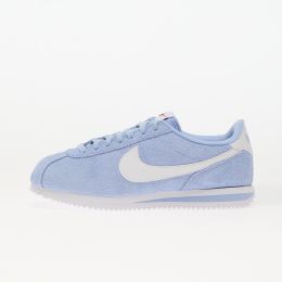 Снимка на Сникърси Nike W Cortez Vintage Suede Aluminum/ White EUR 37.5