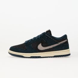 Снимка на Сникърси Nike W Dunk Low Armory Navy/ College Grey-Black EUR 40.5