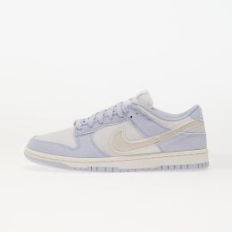 Снимка на Сникърси Nike W Dunk Low Ghost/ Summit White-Platinum Tint EUR 40.5