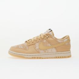 Снимка на Сникърси Nike W Dunk Low Lt Orewood Brn/ Sesame-University Red EUR 40.5