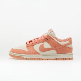Снимка на Сникърси Nike W Dunk Low Soft Pearl/ Apricot Agate-White EUR 37.5