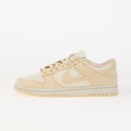 Снимка на Сникърси Nike W Dunk Low Soft Pearl/ Beach-Pale Ivory-White EUR 40.5