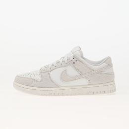 Снимка на Сникърси Nike W Dunk Low Summit White/ Photon Dust-University Red EUR 38.5