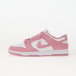 Снимка на Сникърси Nike W Dunk Low White/ Elemental Pink EUR 42