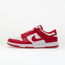 Снимка на Сникърси Nike W Dunk Low White/ University Red-White EUR 36.5