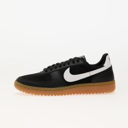 Снимка на Сникърси Nike W Field General Black/ White-Gum Light Brown EUR 40.5