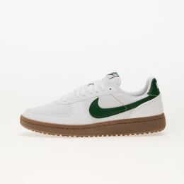 Снимка на Сникърси Nike W Field General White/ Gorge Green-Gum Dark Brown EUR 40