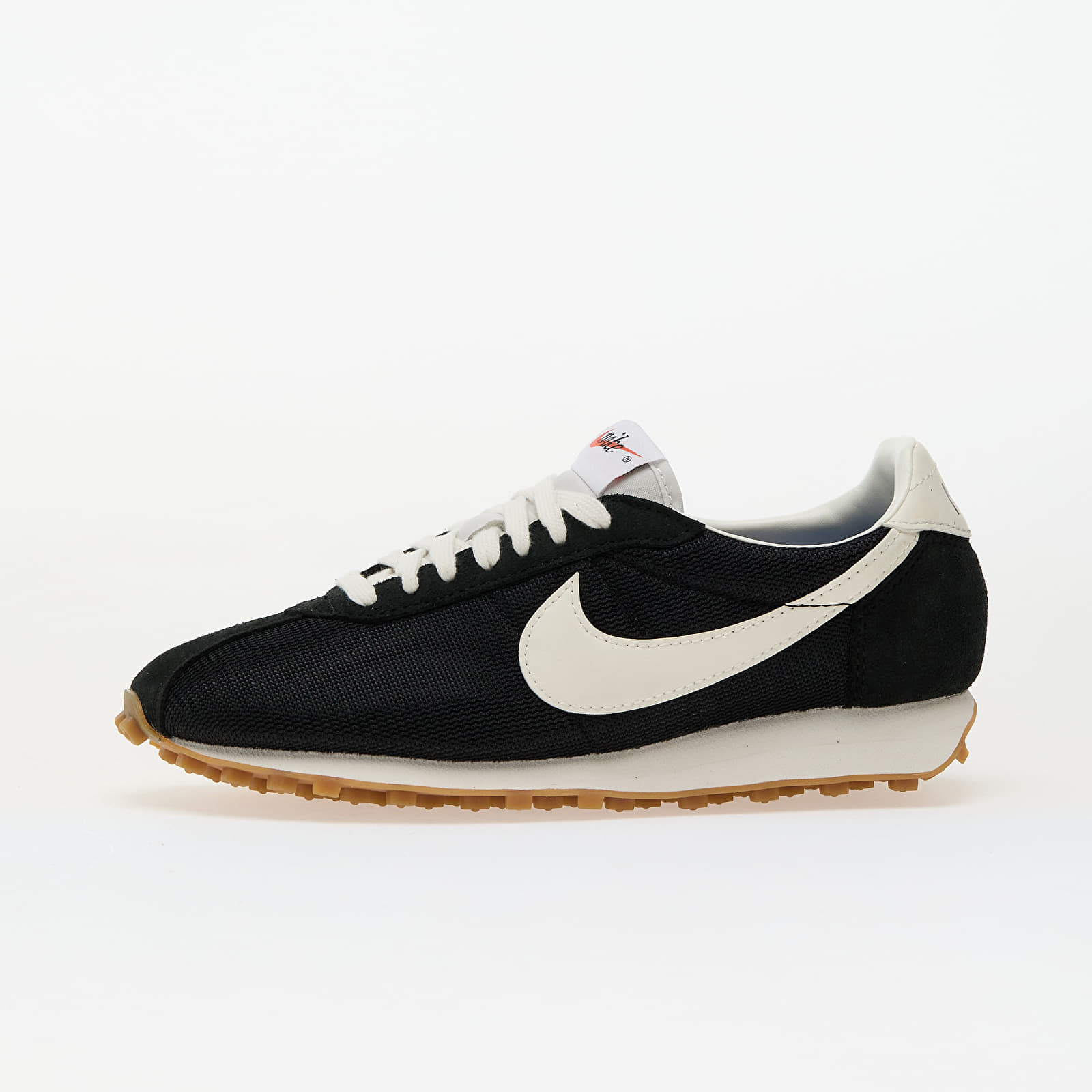 Снимка на Сникърси Nike W Ld-1000 Black/ Sail-Safety Orange-Gum Light Brown EUR 36.5