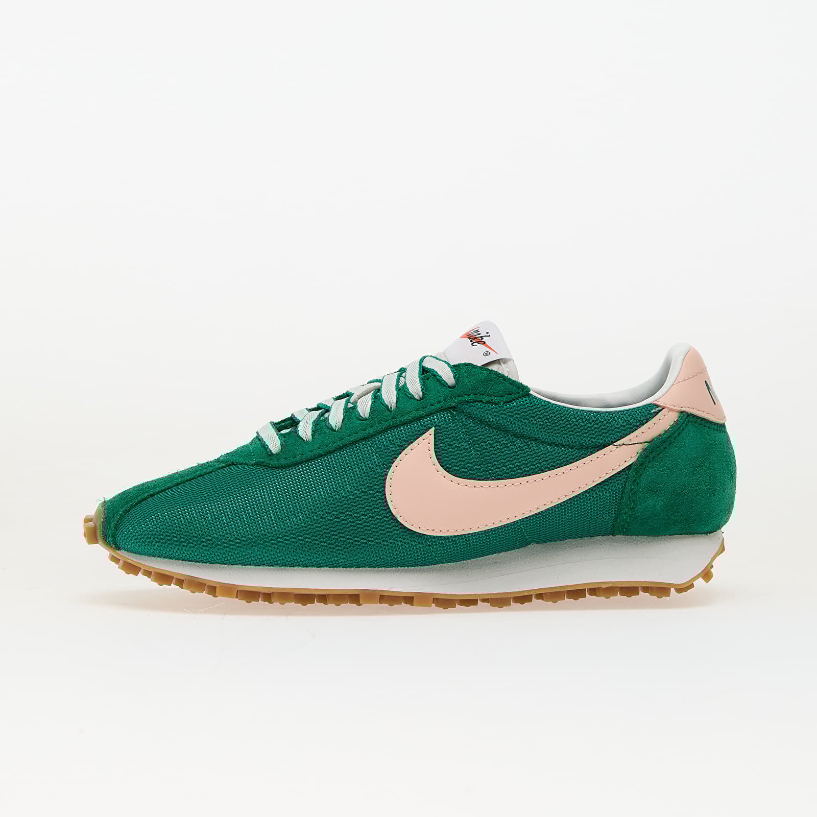 Снимка на Сникърси Nike W Ld-1000 Malachite/ Arctic Orange-Summit White EUR 40.5