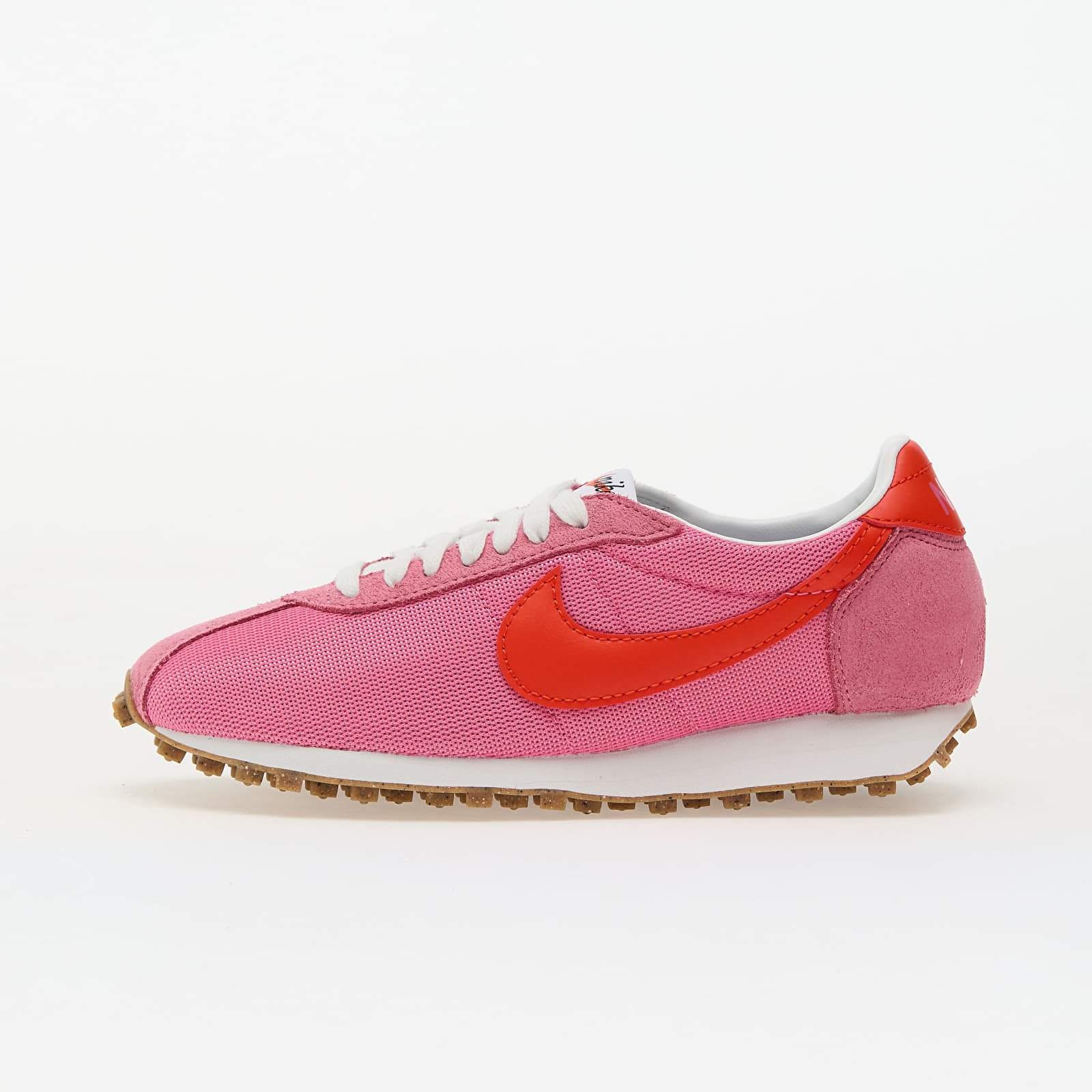 Снимка на Сникърси Nike W Ld-1000 Pinksicle/ Picante Red-Summit White EUR 37.5