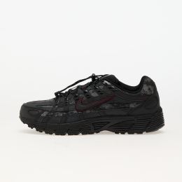 Снимка на Сникърси Nike W P-6000 Black/ Burgundy Crush-Midnight Navy-Black EUR 36.5