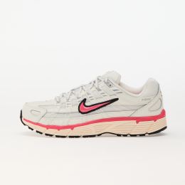 Снимка на Сникърси Nike W P-6000 Sail/ Aster Pink-Black-Guava Ice EUR 40.5