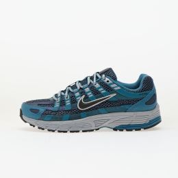 Снимка на Сникърси Nike W P-6000 Se Thunder Blue/ Black-Wolf Grey-Riftblue EUR 38.5