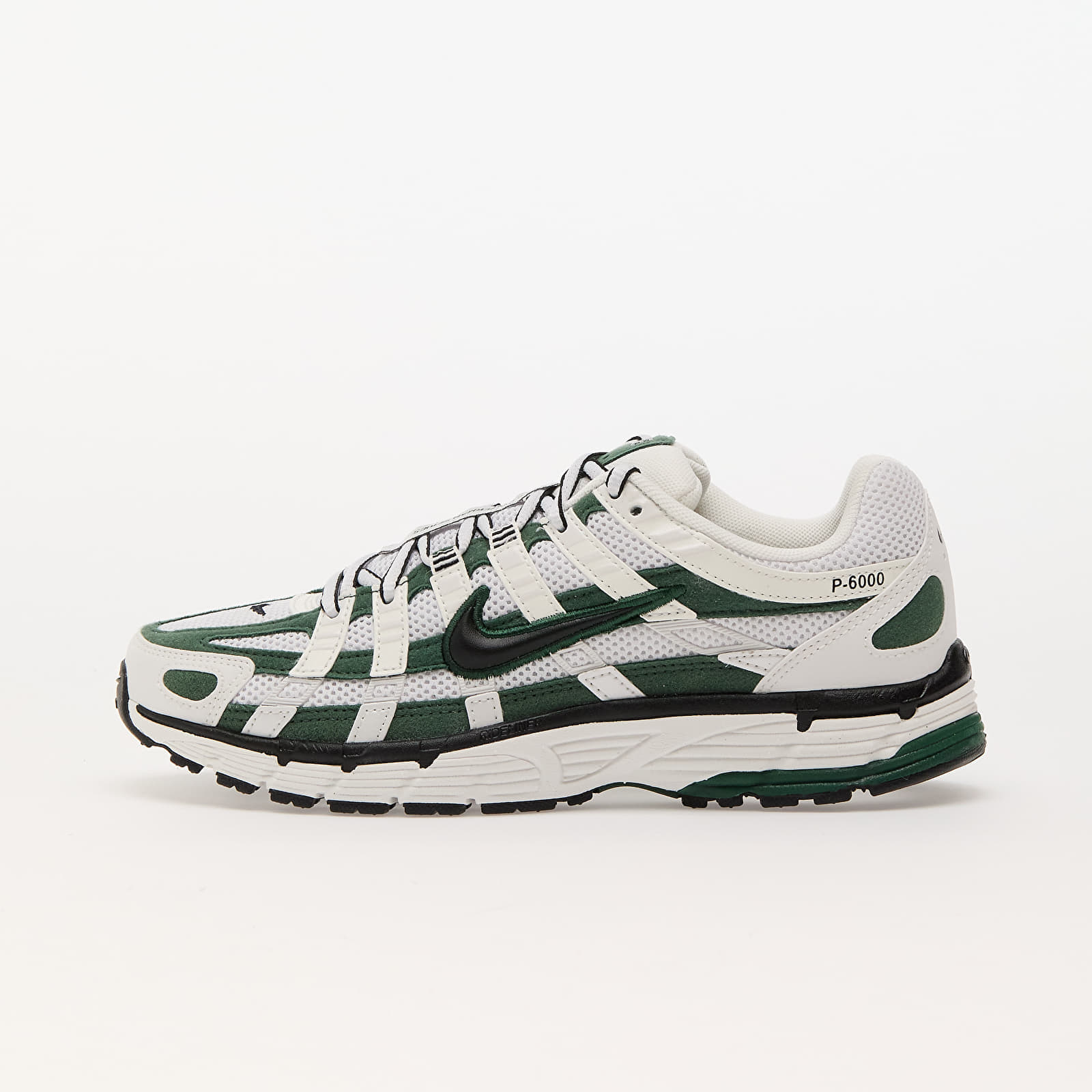 Снимка на Сникърси Nike W P-6000 Summit White/ Fir-Black-Mtlc Summit Wht EUR 36
