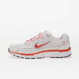 Снимка на Сникърси Nike W P-6000 White/ Picante Red-Platinum Tint-Black EUR 40.5