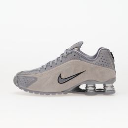 Снимка на Сникърси Nike W Shox R4 Cement Grey/ Black-College Grey-Mtlc Silver EUR 40.5