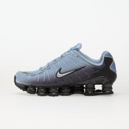 Снимка на Сникърси Nike W Shox Tl Anthracite/ Metallic Silver EUR 43