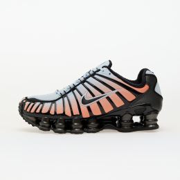 Снимка на Сникърси Nike W Shox Tl Blue Tint/ Black-Total Orange EUR 38.5