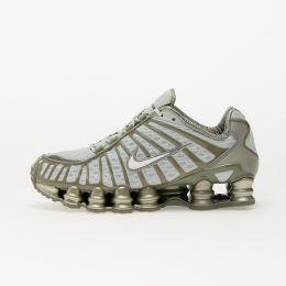 Снимка на Сникърси Nike W Shox TL Light Silver/ White-Light Army EUR 42.5