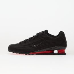 Снимка на Сникърси Nike W Shox Z Black/ Black-University Red EUR 42