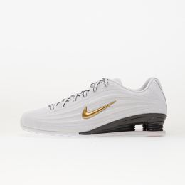 Снимка на Сникърси Nike W Shox Z White/ Varsity Red-Metallic Gold EUR 38