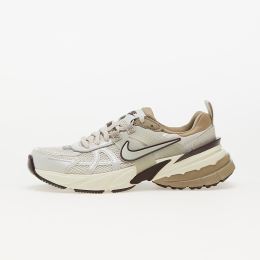 Снимка на Сникърси Nike W V2K Run Lt Orewood Brn/ Light Bone-Khaki-Earth EUR 44.5