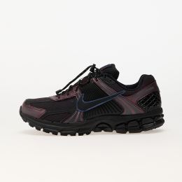 Снимка на Сникърси Nike W Zoom Vomero 5 Burgundy Crush/ Black-Midnight Navy-Black EUR 38.5