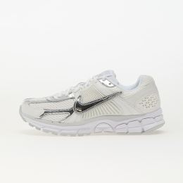 Снимка на Сникърси Nike W Zoom Vomero 5 Gold White/ Metallic Silver-Summit White EUR 42.5