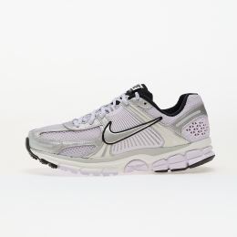 Снимка на Сникърси Nike W Zoom Vomero 5 M Barely Grape/ Metallic Silver-Photon Dust EUR 42.5