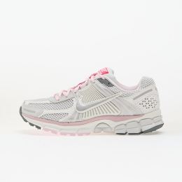 Снимка на Сникърси Nike W Zoom Vomero 5 Photon Dust/ Metallic Silver-Summit White EUR 40.5
