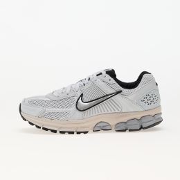 Снимка на Сникърси Nike W Zoom Vomero 5 Pure Platinum/ Chrome-Lt Orewood Brn EUR 40.5