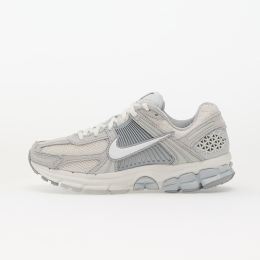 Снимка на Сникърси Nike W Zoom Vomero 5 Pure Platinum/ Summit White-Platinum Tint EUR 40.5