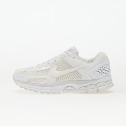 Снимка на Сникърси Nike W Zoom Vomero 5 SE White/ White-Platinum Tint-Summit White-Black EUR 40.5