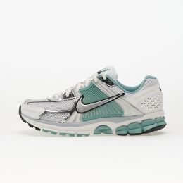 Снимка на Сникърси Nike W Zoom Vomero 5 Summit White/ Mtlc Silver-Wolf Grey-Pure Platinum-Cannon-Black EUR 36.5
