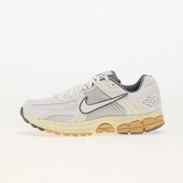 Снимка на Сникърси Nike W Zoom Vomero 5 Summit White/ Summit White-Pure Platinum EUR 40.5
