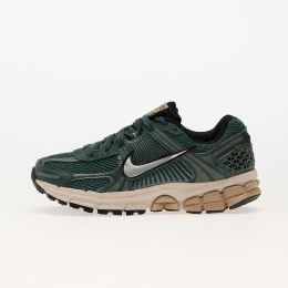 Снимка на Сникърси Nike W Zoom Vomero 5 Vintage Green/ Chrome-Lt Orewood Brn-Hemp EUR 40.5