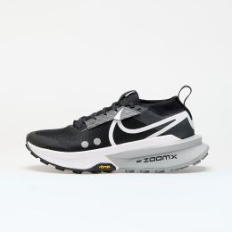 Снимка на Сникърси Nike W Zoomx Zegama Trail 2 Black/ White-Wolf Grey-Anthracite EUR 40